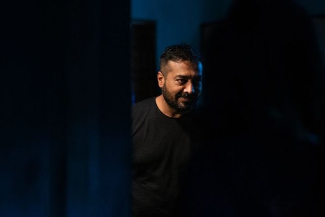 From Satya to Choked, the Journey of Anurag Kashyap
