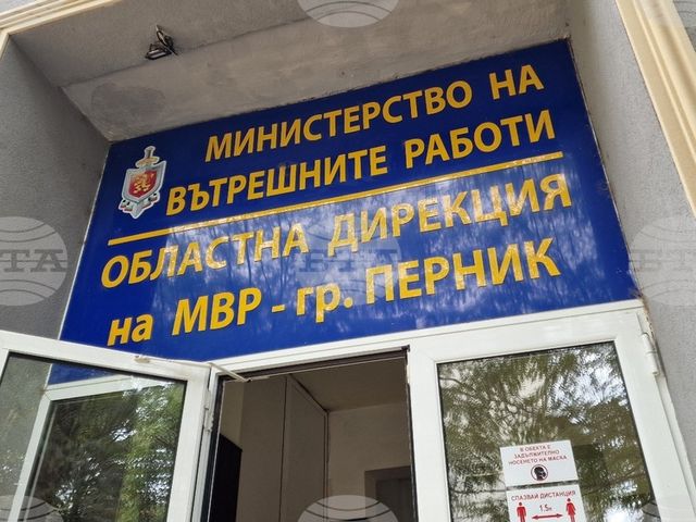 Мъж загина при пожар в Търговище
