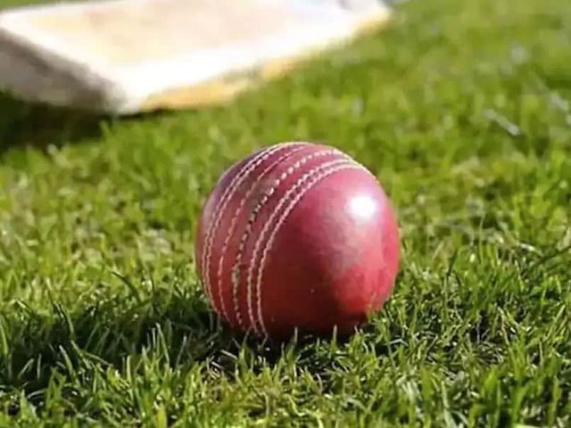 ICC Recommends 14-Day Isolation Training Camps In Guidelines