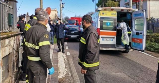 Cinque anziani morti in una Rsa vicino a Roma. Probabile intossicazione da monossido di carbonio