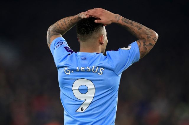 Tvrdý trest pro Manchester City. Na dva roky byl vyloučen z Ligy mistrů