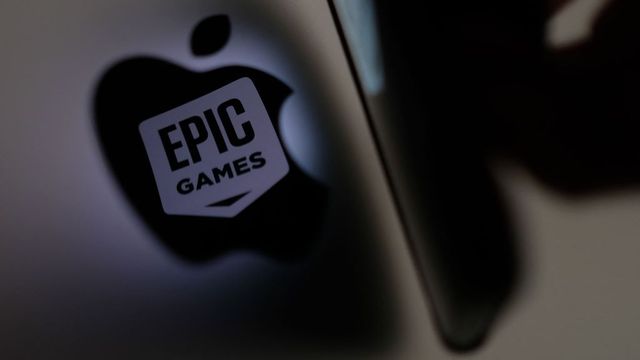 Apple Reinstates Epic Games Developer Accounts