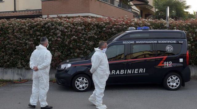 Pavia, 48enne investita e uccisa dall'auto guidata dal marito