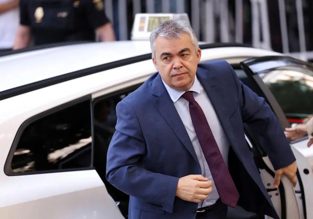 El PP reafirma su sospecha sobre la posible financiación irregular del PSOE