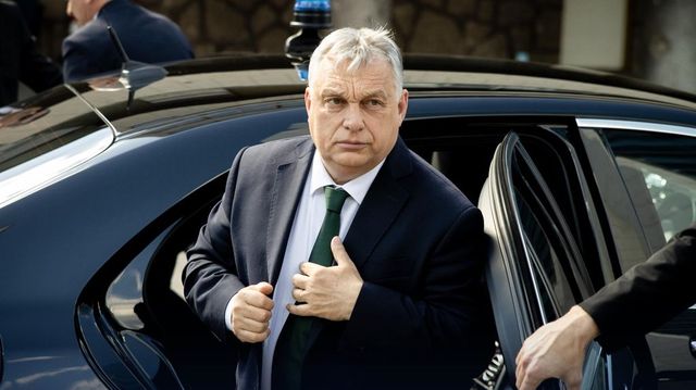 Orbán Viktor megérkezett Bosznia-Hercegovinába