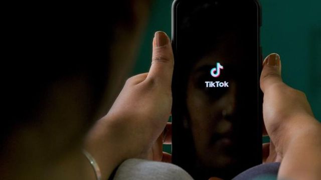 Trump a anunțat că va interzice aplicația TikTok în Statele Unite