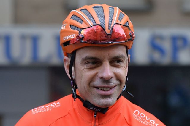 Eduard Novak, acuzat de sindicaliștii din sport că nu a renunțat la renta viageră deși și-a anunțat revenirea în activitate