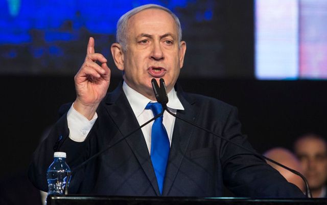 Partidul Likud, condus de Benjamin Netanyahu, pe primul loc în scrutinul din Israel - sondaje