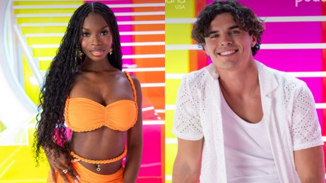 What is Casa Amor on Love Island USA 7? Full list of 11 new contestants