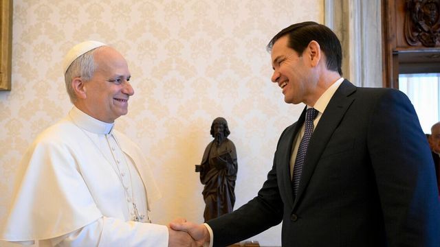 Wsj, vertice Russia-Ucraina in Vaticano a metà giugno