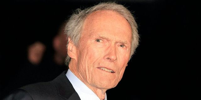 Clint Eastwood 90 éves lett