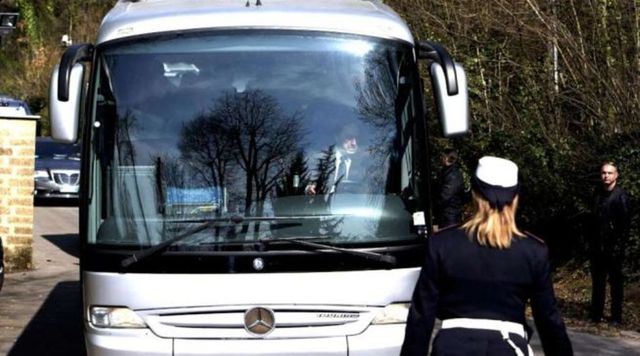 Lazio,presto test su passeggeri bus da paesi a rischio Covid