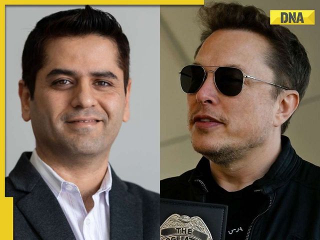 'So very American': Indian-origin Vaibhav Taneja treasurer of Musk's America Party
