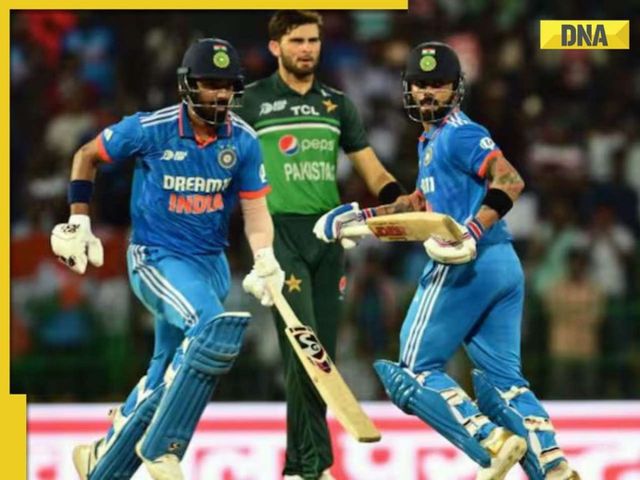 Why India agreed to play Pakistan in Asia Cup 2025? Report reveals shocking reason