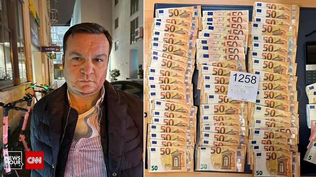Cherecheș refuză extrădarea în România