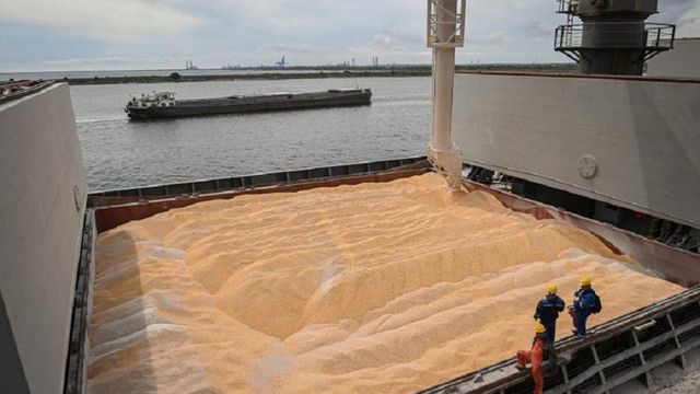 SUA resping oferta lui Putin de a ridica sancțiunile în schimbul deblocării livrărilor de cereale