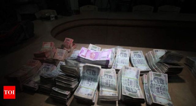 Citing confidentiality, govt declines to share black money details received from Switzerland