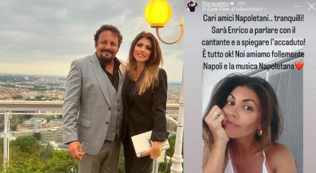Enrico Brignano si scusa con Mario Forte, il cantante: “Ha ammesso la sua leggerezza, lo perdono”