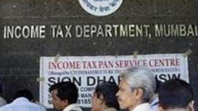 15 senior income tax officials sacked to purge department’s black sheep