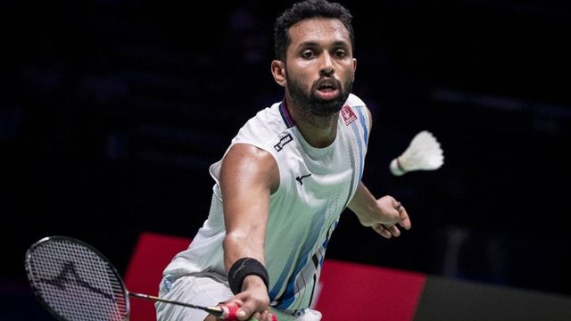 Prannoy achieves career-high world ranking of No. 6, Sindhu jumps to No 14