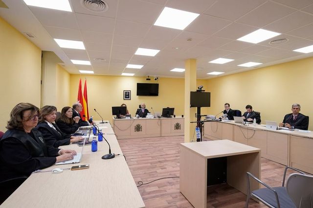 El juicio de la prensa española contra Meta, visto para sentencia con un alegato: «La libertad de prensa es fundamental»