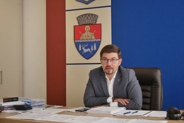 Trădare majoră la prezidențiale | Primarul PSD din Bacău: Multor pesediști le-a fost rușine să tragă pentru Dăncilă