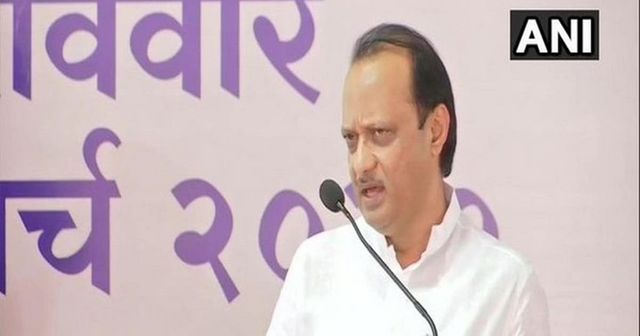 Ajit Pawar Urges Railway Ministry to Run Special Trains For Migrants in Maharashtra After Lockdown
