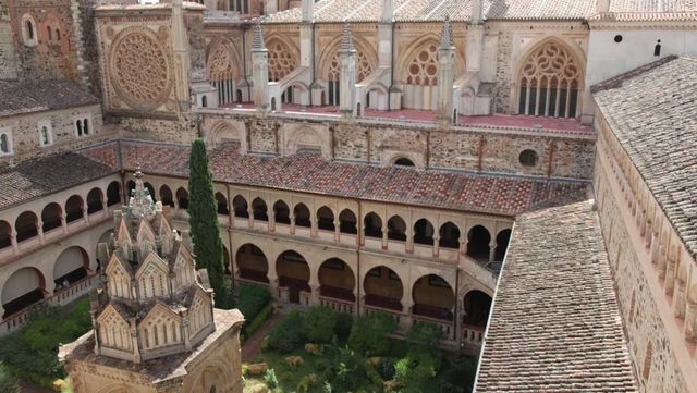 Las maravillas de Extremadura