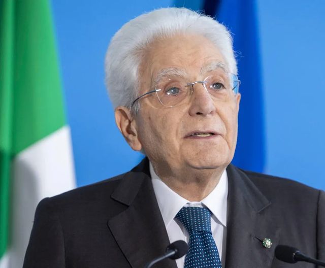 Mattarella, da 70 anni la Nato è presidio di pace e sicurezza