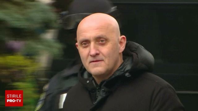 Agenții Kremlinului luptă să oprească extrădarea lui Horațiu Potra din Dubai