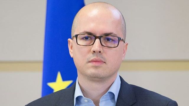 Andi Cristea a adresat o interpelare către Mogherini privind alegerile parlamentare din R.Moldova