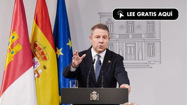 Page afirma que los mensajes entre Sánchez y Ábalos reflejan que «eran uña y carne»