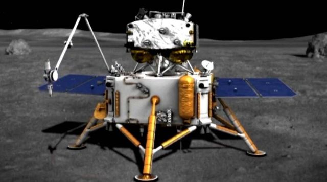 China to launch Moon probe, seeking first lunar rock retrieval since 1970s