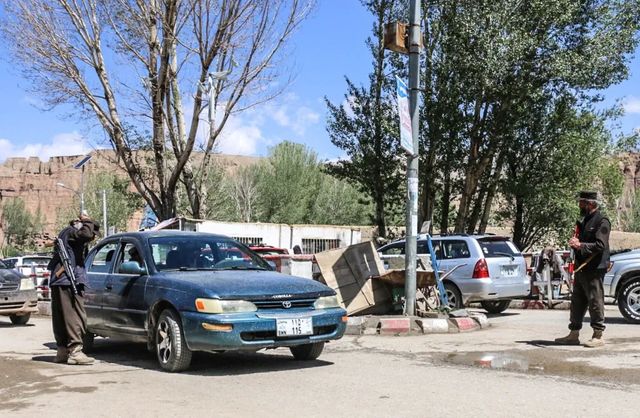 El ISIS utilizó la inteligencia artificial para difundir el ataque en el que mató a una bilbaína en Afganistán