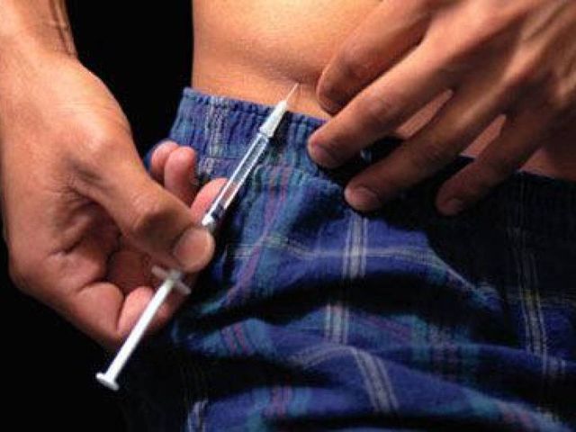 Diabete, disponibile in Italia la prima insulina settimanale al mondo