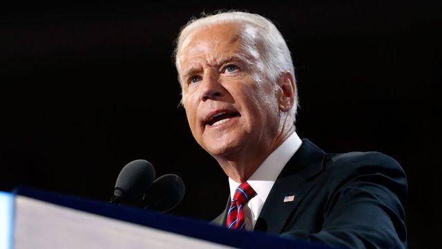 Will Be More Mindful About Personal Space: Joe Biden On Misconduct Claims
