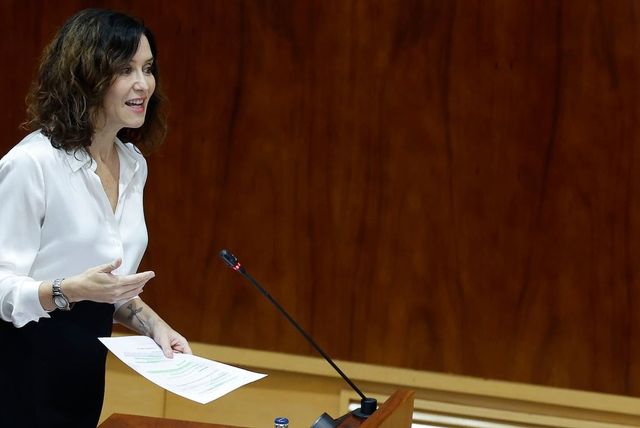 Ada Colau, su flotilla y el terrorismo de Hamás