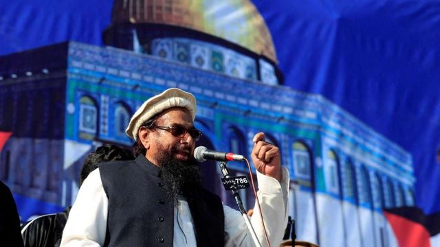 Previous arrests of Hafiz Saeed made no difference, need concrete action: US