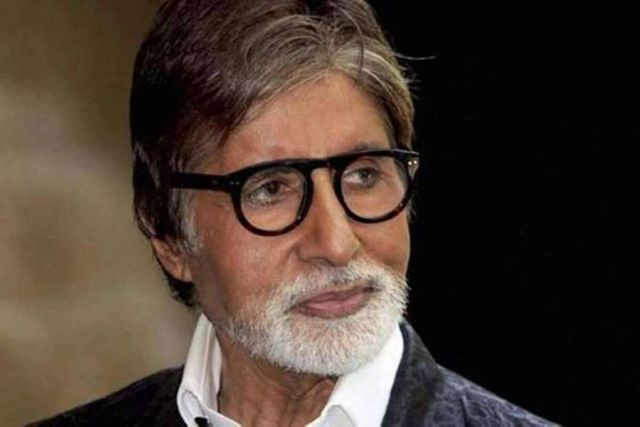 Happy Birthday Amitabh Bachchan: Chiranjeevi, Madhavan, Ajay Devgn and others share wishes