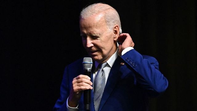 Joe Biden leváltására irányuló eljárás előzetes vizsgálati szakaszát rendelték el