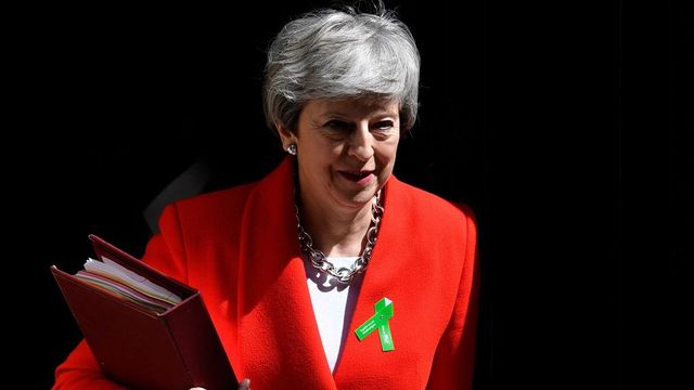 A brit Munkáspárt nem tárgyal tovább a kormánnyal a Brexit-megállapodásról