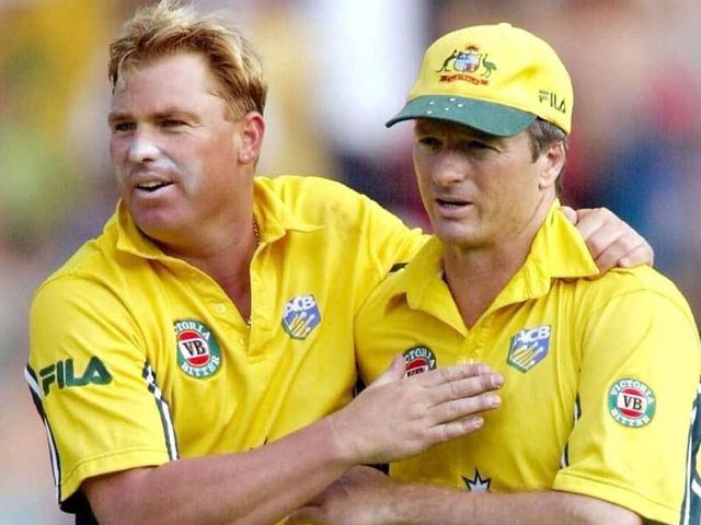 Why Shane Warne feels Steve Waugh is the most selfish cricketer he has played with