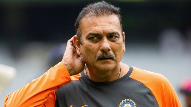 BCCI To Invite Applications For Support Staff, Shastri To Re-Apply