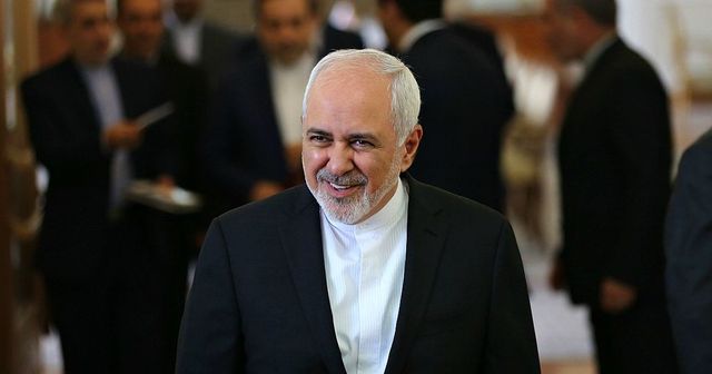 Gli Stati Uniti hanno imposto sanzioni al ministro degli Esteri iraniano Mohammad Javad Zarif