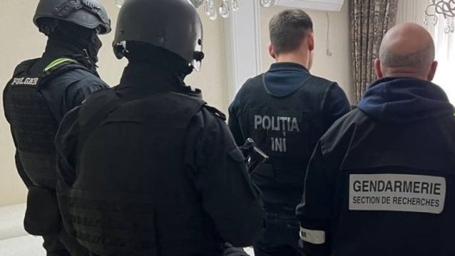 Un moldovean a fost omorât într-o pădure din Franța. Ce spun oamenii legii?