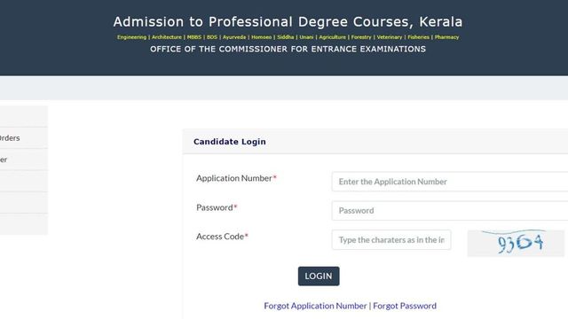 KEAM 2020 Admit Cards Available, Exam Scheduled for 16 July