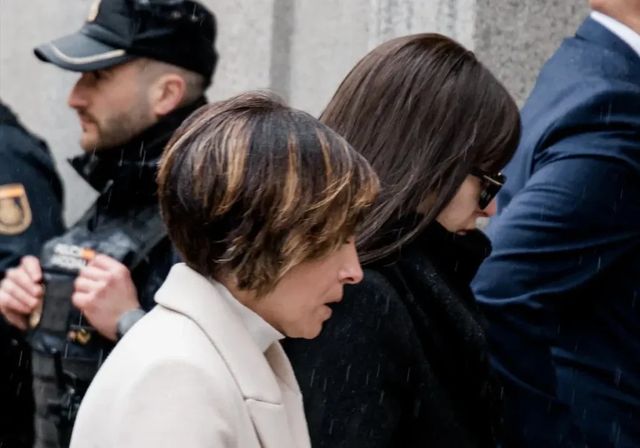Los responsables ADIF e Ineco reconocen que no controlaron el trabajo de Jésica