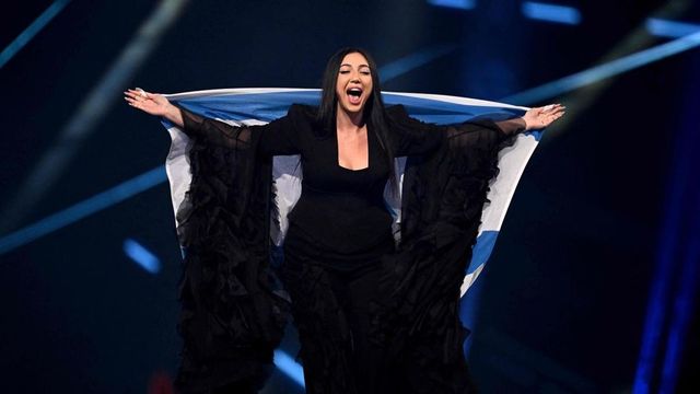 RTVE pide a la organización debatir si los conflictos bélicos condicionan el televoto en Eurovisión