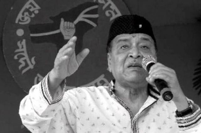 Bhupen Hazarika’s Son Changes Tune, Now Says It Will be Tremendous Honour to Receive Bharat Ratna