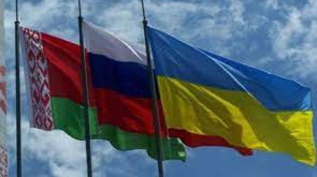 Делегация Российской Федерации прибыла в Беларусь для ведения переговоров с украинской стороной